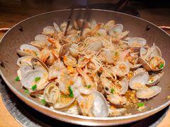 锅里的脆脆虾-吃饭皇帝大(解放西路店)