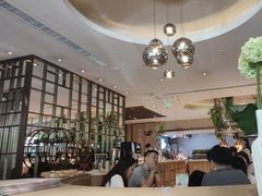 -冀粤香海鲜自助餐厅(西美五洲店)