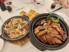 -福满园大酒楼(梅林店)