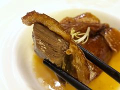-富力丽思卡尔顿酒店·丽轩中餐厅