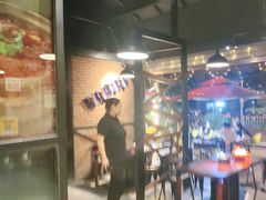 -新天一烤·贵州菜·烧烤(乌当店)