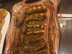 -霄汉羊排(万松园一店)