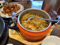 小锅萝卜饭/例-临家闽南菜(宝洲路店)