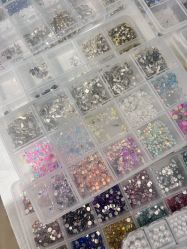 点击看大图 -丽心自助美甲美睫