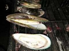 -浪琴湾尾角仔海鲜坊