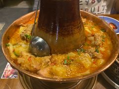 -雀舞云南菜(天津天河城购物中心店)