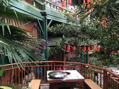 -枇杷园食为鲜火锅(南山店)