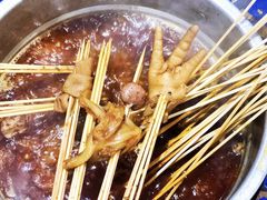 -马路边边串串香(双井直营店)