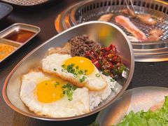 -老呆炭·山葵烤肉(京西大悦城店)