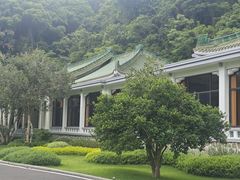 -广东温泉宾馆