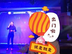-宝莱纳啤酒花园餐厅PAULANER BRAUHAUS Nanjing(广州路店)