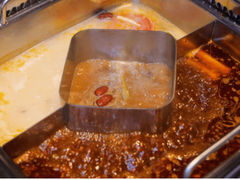 -巴庄重庆火锅(鄢陵店)