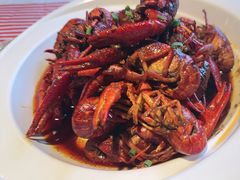 -霸王虾·小龙虾香辣蟹(玉林店)