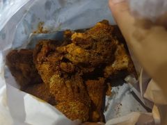 -汴京炸鸡王(蔡锷北路店)