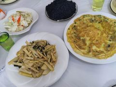 -天乐农家鱼头王(天目湖店)