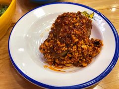 麻辣兔头-冒椒火辣(太古里店)