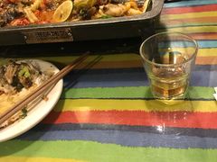 -滋味烤鱼(超洋店)