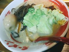 -豚王拉面(锦荣商业大厦店)