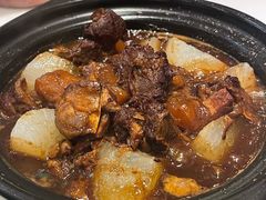 -新旺茶餐厅·早餐·夜宵(仙霞店)