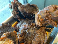 酱牛肉-蝎菜杨·牛肉面 羊蝎子火锅(光熙门北里店)