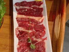 -海银海记潮汕牛肉火锅(新港中路海珠店)