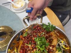 -李老哈·东北菜(宋园路店)