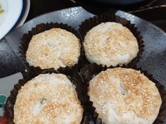 -上海金陵紫金山大酒店·汇海餐厅