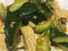 -韩师傅老大同刀削面(北苑路店)