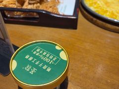 -崂山印象·青岛·海鲜渔家菜