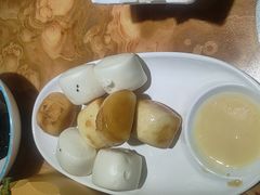 -塔兰齐新疆孜然火锅(鲤鱼山路店)