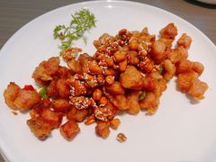 -将相和·海鲜蒸饺大连菜·连鹭海鲜姊妹店