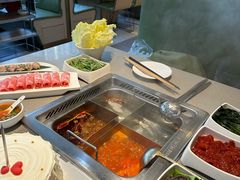 -海底捞火锅(CBD安泰广场店)