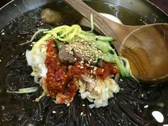 -服务大楼冷面(延大店)