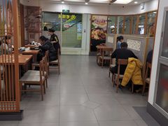 大堂-老娘舅(西湖文化广场店)