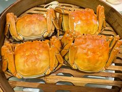 -万龙洲海鲜(大兴绿地缤纷城店)