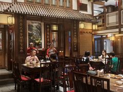 -成隆行·蟹王府(九江路店)