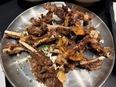 -铭副琦食·虾蟹烩馆(渔人码头店)