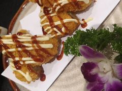 -醉火烧泥炉烤肉(孩儿巷店)