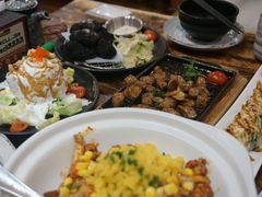 -小川洋风料理(街道口店)
