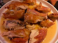-张家卫·阳江菜·小海鲜(肥婆湾桥店)