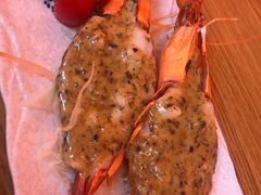 -栖川山葵家·寿喜锅·日式料理(龙湖北城天街商场店)