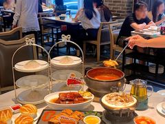 -滋粥楼·顺德菜(番禺广场总店)