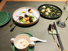 松露焗大虾球-晟永興烤鸭店(五道口店)