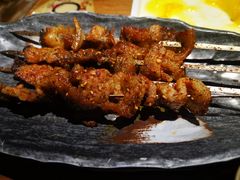 -并州大牌档之醉轻尘