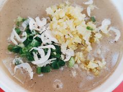 -汪记鲜鱼糊汤粉(沈阳路总店)