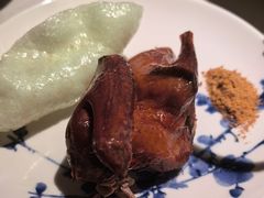 -又见炊烟私房菜(敬亭路店)