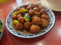 -北大地皖峰饭馆