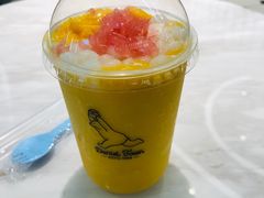落萤-丹礼糖甜品