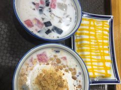 -文昌邓记清补凉(西沙路店)