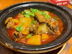 -龙潭喜客·四川客家菜